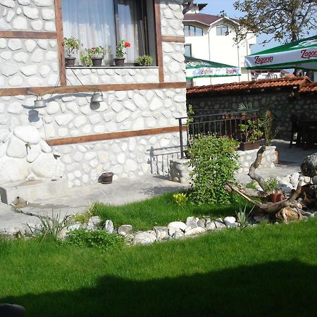 Hotel Dumanov Bansko Luaran gambar