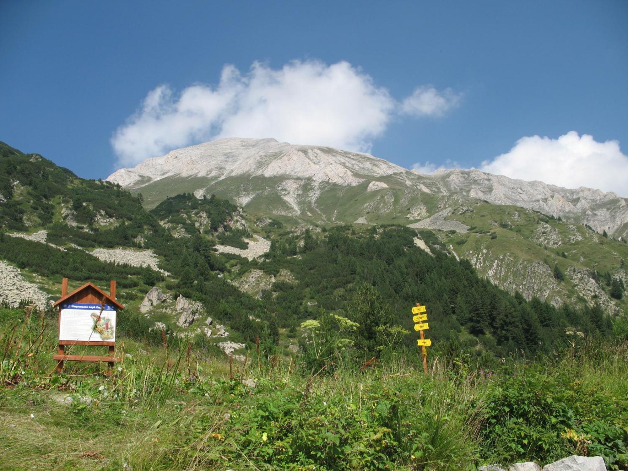 Hotel Dumanov Bansko Luaran gambar